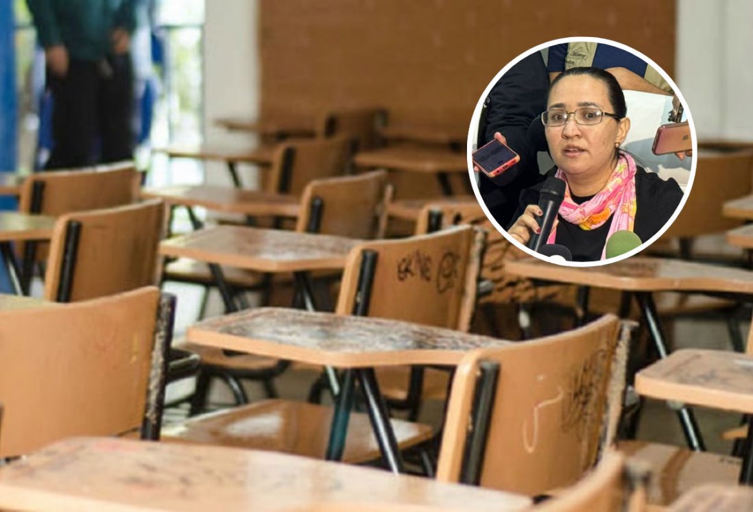 Crisis económica agudiza deserción escolar en escuelas privadas de Veracruz