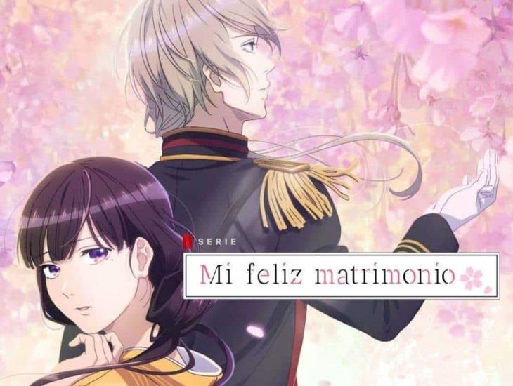 Mi Feliz Matrimonio temporada 2: Fecha y hora de estreno del capítulo 2 en Netflix.