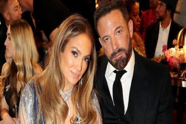 Jennifer Lopez y Ben Affleck logran acuerdo de divorcio