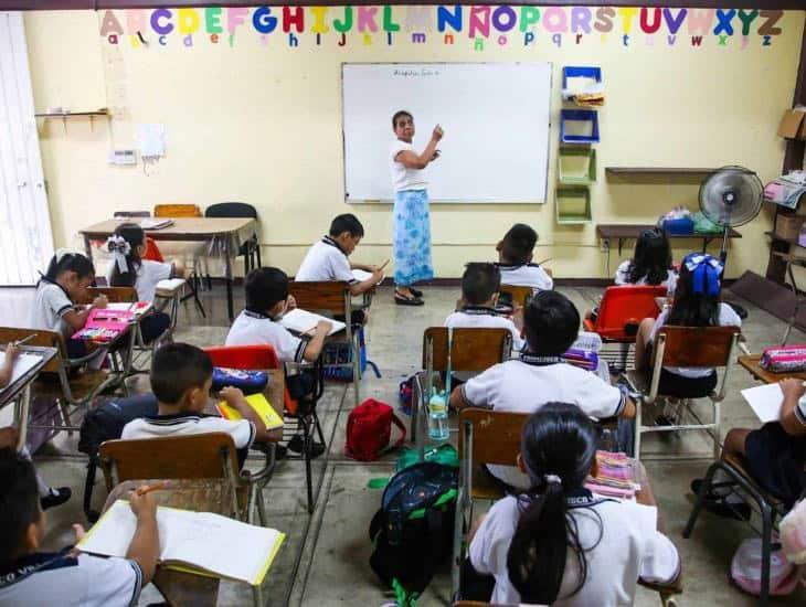 SEP pospone regreso a clases en dos estados; ¿cuáles y por qué?