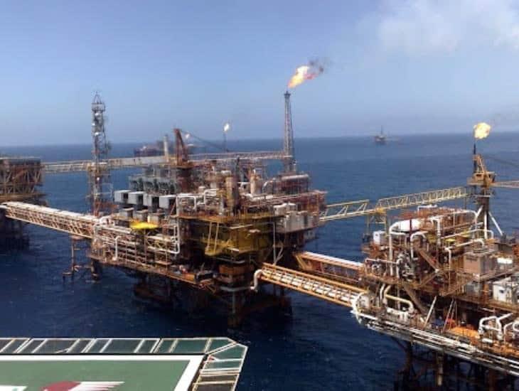 Deuda de Pemex: en Ciudad del Carmen por falta de pago más de 150 obreros no han podido reanudar labores