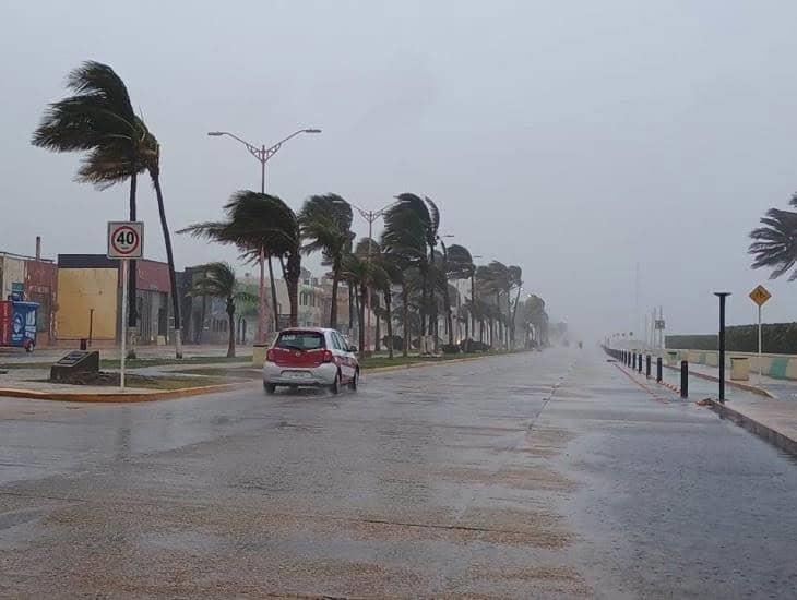 Frente Frío 21: Emiten alerta especial para la zona sur, checa aquí el pronóstico del clima