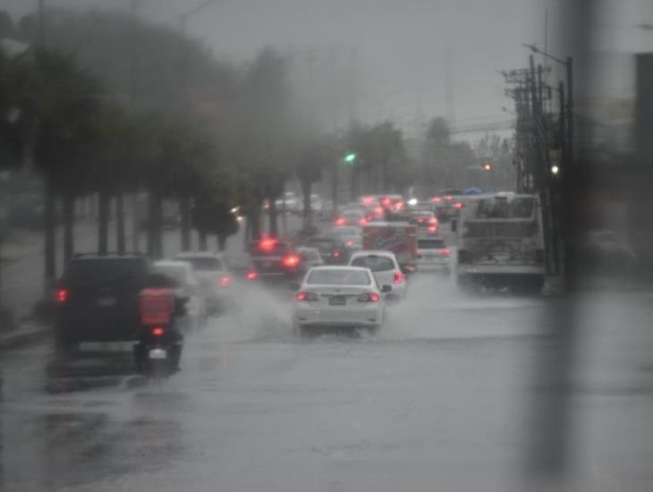 Frente frío 21: Así estará el clima hoy 7 de enero en Coatzacoalcos