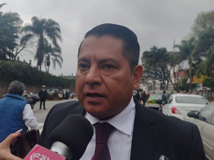 Cae desempleo en Veracruz y el país, afirma secretario del Trabajo