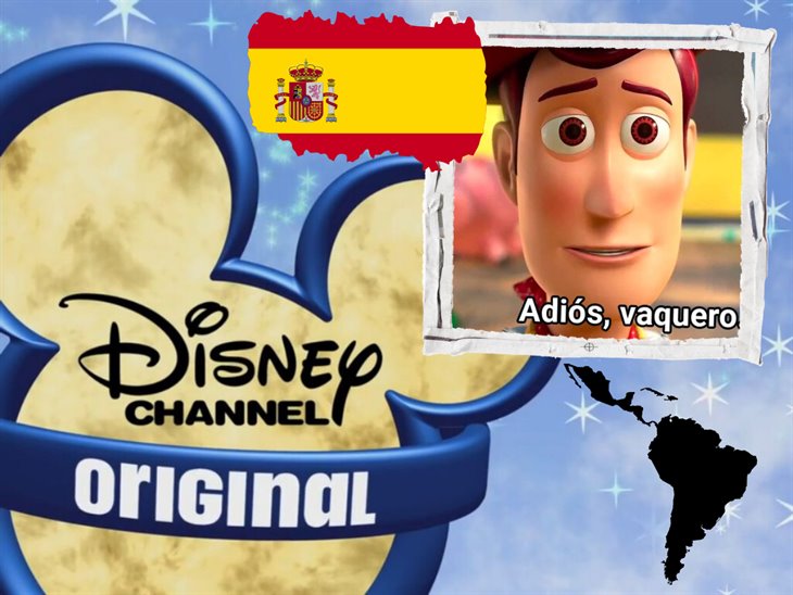 ¿Por qué cerró Disney Channel en España y qué pasará en México?