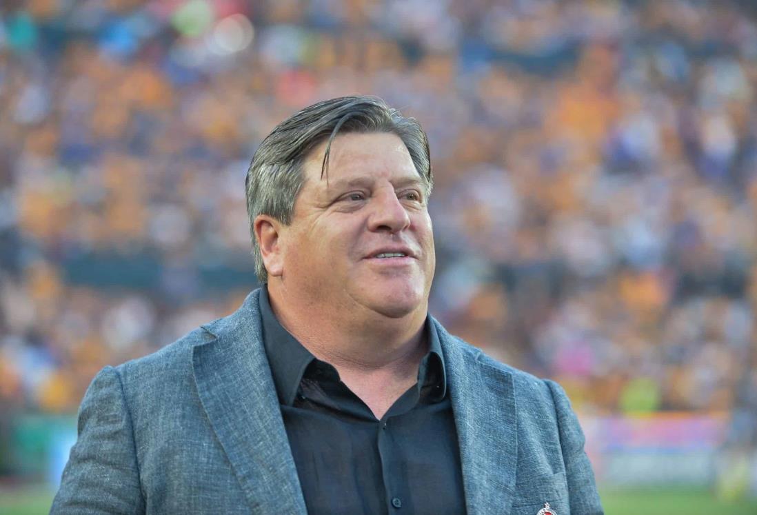 Cerca Miguel Herrera de ser DT de Costa Rica