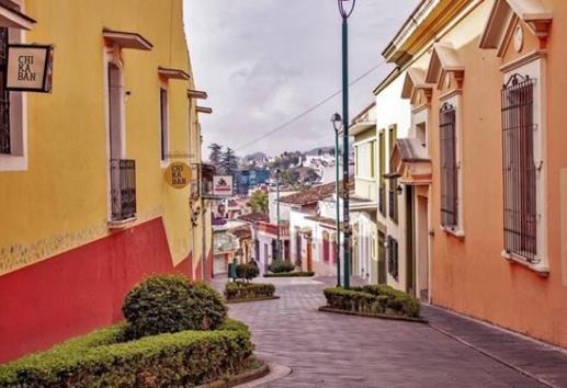 Descubre Xalapa: un paraíso en Veracruz
