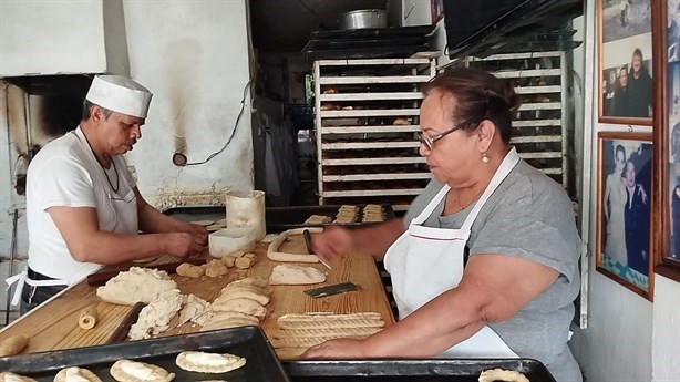 Estas son las mejores panaderías de Xalapa, según la Inteligencia Artificial