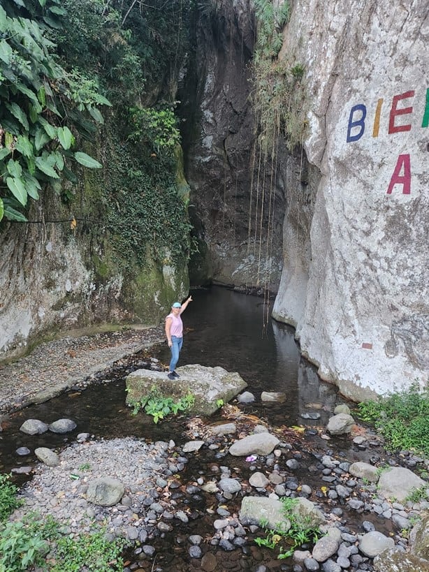 Yecuatla, la joya escondida que canta a la naturaleza