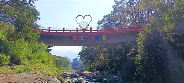 Yecuatla, la joya escondida que canta a la naturaleza