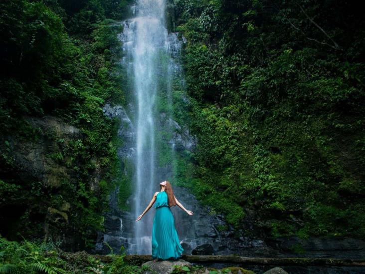 Yecuatla, la joya escondida que canta a la naturaleza