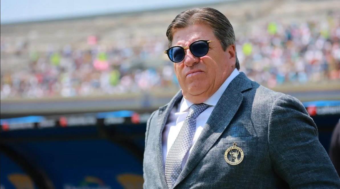 Oficial: Miguel Herrera, técnico de Costa Rica