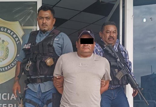 Detienen a prófugo tras 13 años por homicidio en Lerdo de Tejada