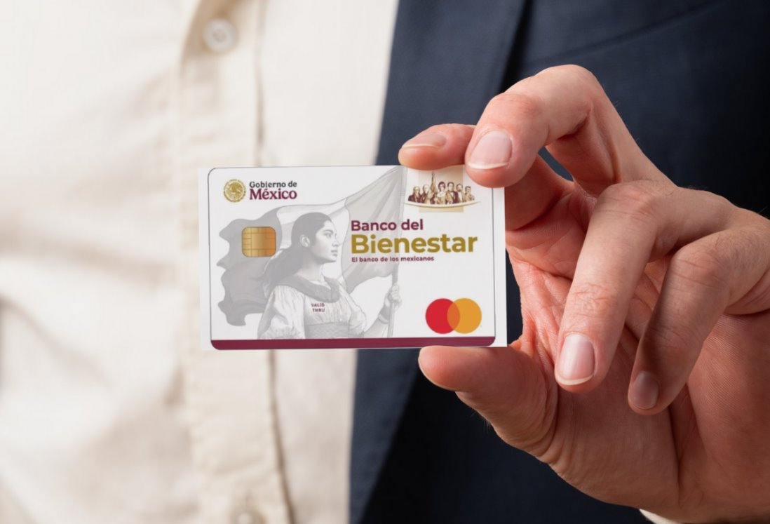 Pensión Bienestar 2025: ¿Cómo identificar la nueva tarjeta del banco para evitar estafas?