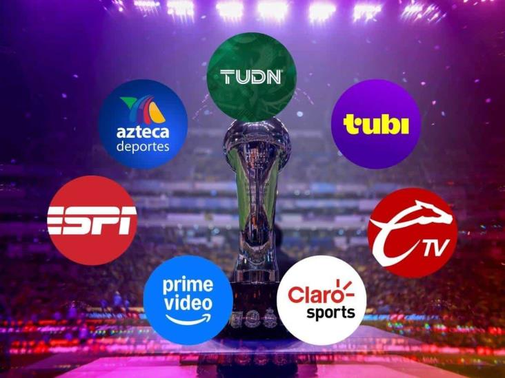 Estas televisoras y plataformas transmitirán los partidos del Clausura 2025 de la Liga MX