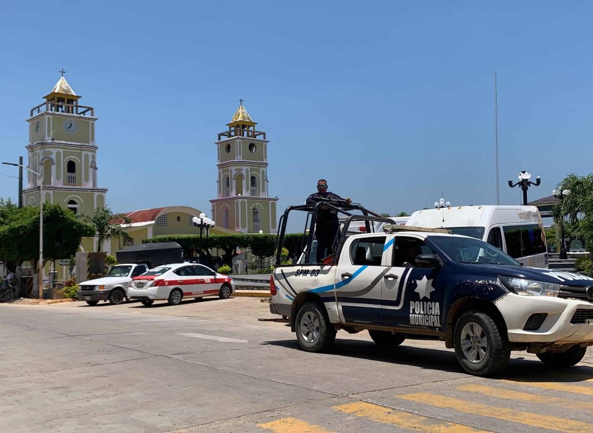 Lanzan convocatoria para reclutamiento de Policías en Texistepec