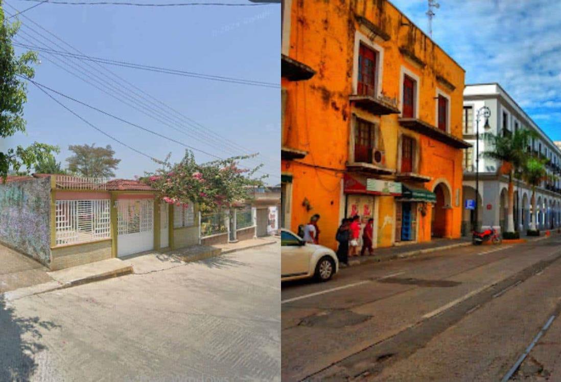 ¿Cuáles son las zonas más seguras y baratas de Veracruz para comprar una casa? | IA