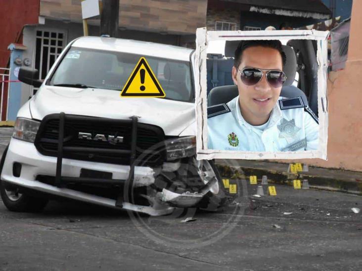 En Ixtaczoquitlán, asesinan a director de Gobernación de Ciudad Mendoza (+Video)