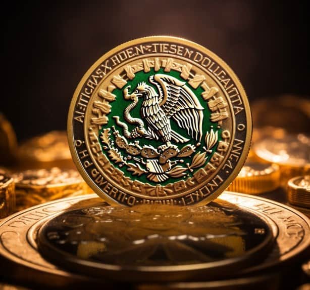 ¿Cuánto cuesta un Bitcoin HOY 08 de enero en pesos mexicanos?