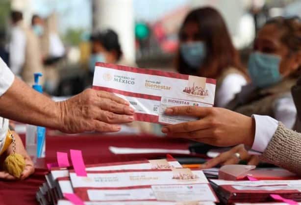 Con la tarjeta INAPAM ahora puedes acceder a estos 3 programas del Bienestar