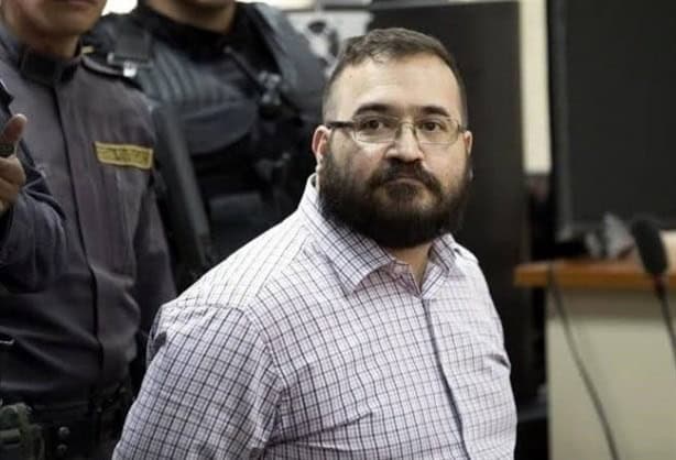 Javier Duarte logra amparo federal en caso por incumplimiento de un deber legal