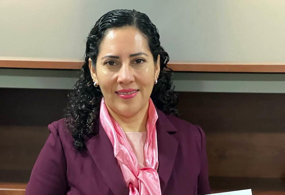 Elecciones 2025: Se suma Tania Cruz a la interna de Morena por Coatzacoalcos