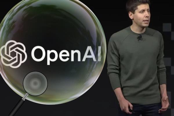 CEO de OpenAI, acusado de abuso por su hermana Ann Altman