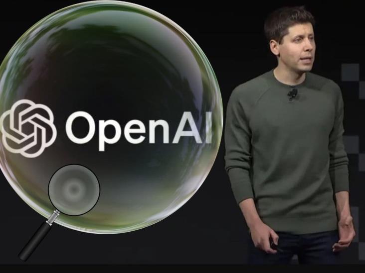 CEO de OpenAI, acusado de abuso por su hermana Ann Altman