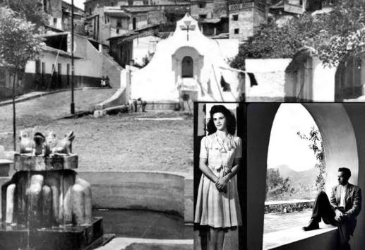 ¿Qué encontró Juan Rulfo en Xalapa? Esto reveló en carta a su esposa Clara