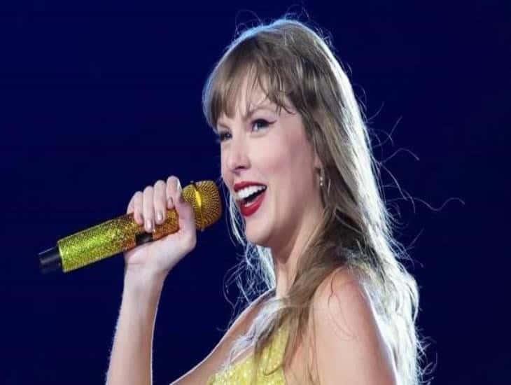 Billboard nombra a Taylor Swift como la Artista Top del Siglo 21