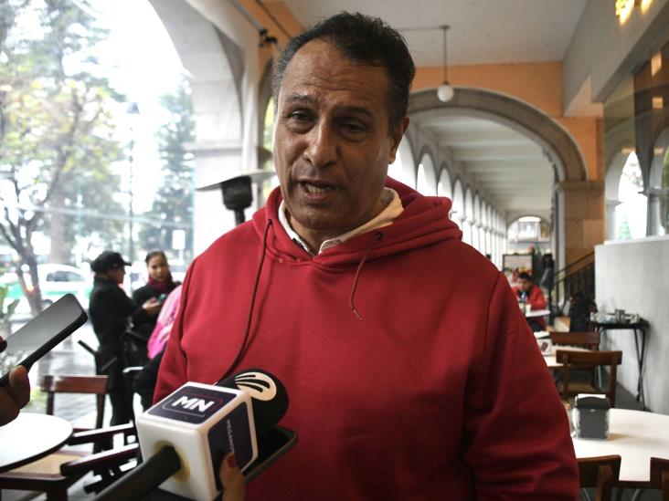 Miguel Ángel lleva a Chilis en Xalapa ante Fiscalía por discriminación