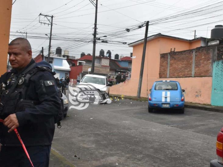 En Ixtaczoquitlán, asesinan a director de Gobernación de Ciudad Mendoza (+Video)