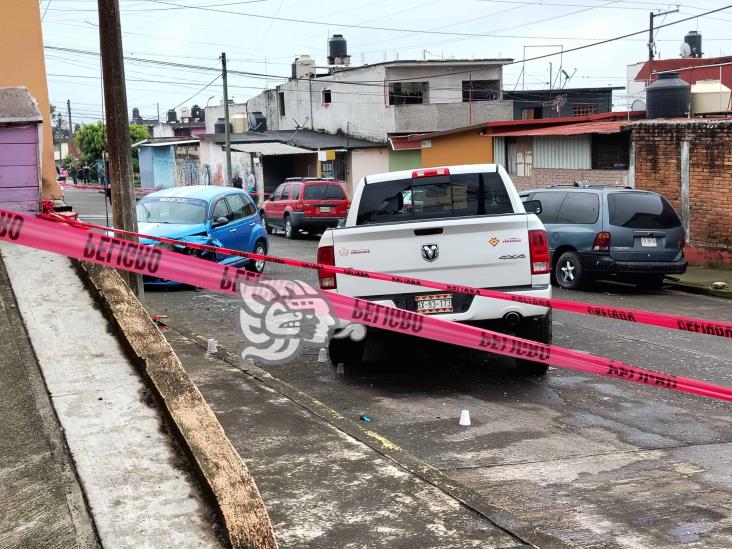 En Ixtaczoquitlán, asesinan a director de Gobernación de Ciudad Mendoza (+Video)