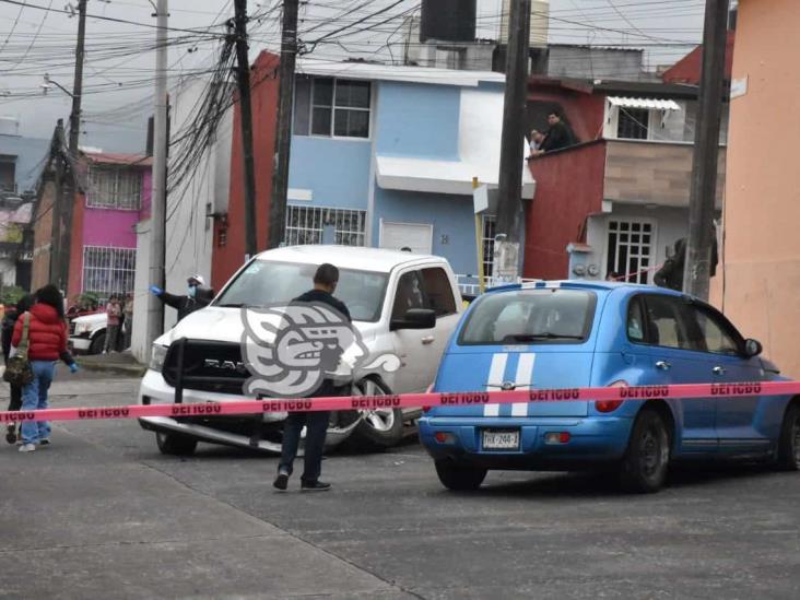 En Ixtaczoquitlán, asesinan a director de Gobernación de Ciudad Mendoza (+Video)