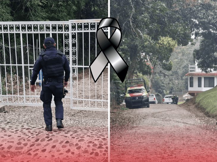 Identifican a asesinado en su vivienda en Córdoba; era maestro de la UV