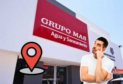 Grupo MAS abre nueva sucursal en Veracruz: Te decimos dónde se encuentra