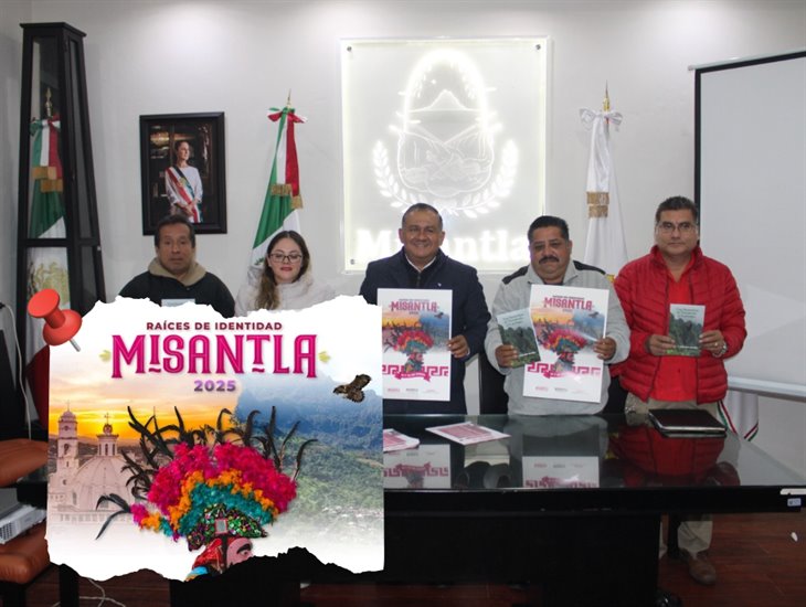 Realizan presentación oficial del programa Raíces de Identidad en Misantla