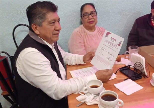 Ellos son los morenistas que buscan la candidatura en Coatzacoalcos