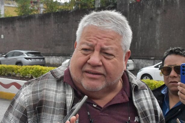 Antes de buscar ser candidatos, deben renunciar a sus cargos: Manuel Huerta (+VIDEO)