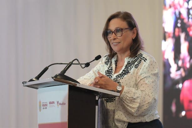 Gobernadora Rocío Nahle impulsa certificación ganadera en Veracruz