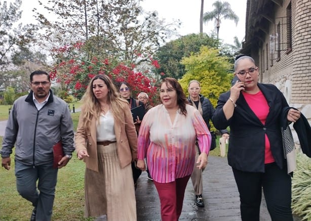 Realizan primer Foro Regional de Bienestar Social en Orizaba, verán por la educación