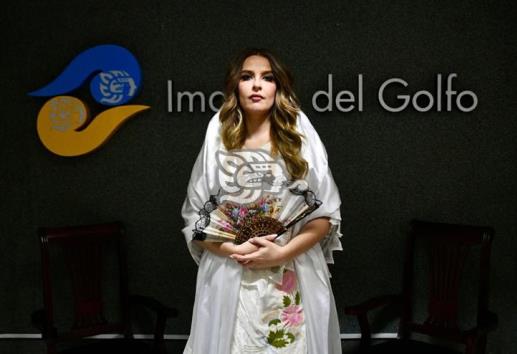 Hay que romper estereotipos, cine y talento mexicano deben apuntalarse: actriz Noelia Roel | VIDEO