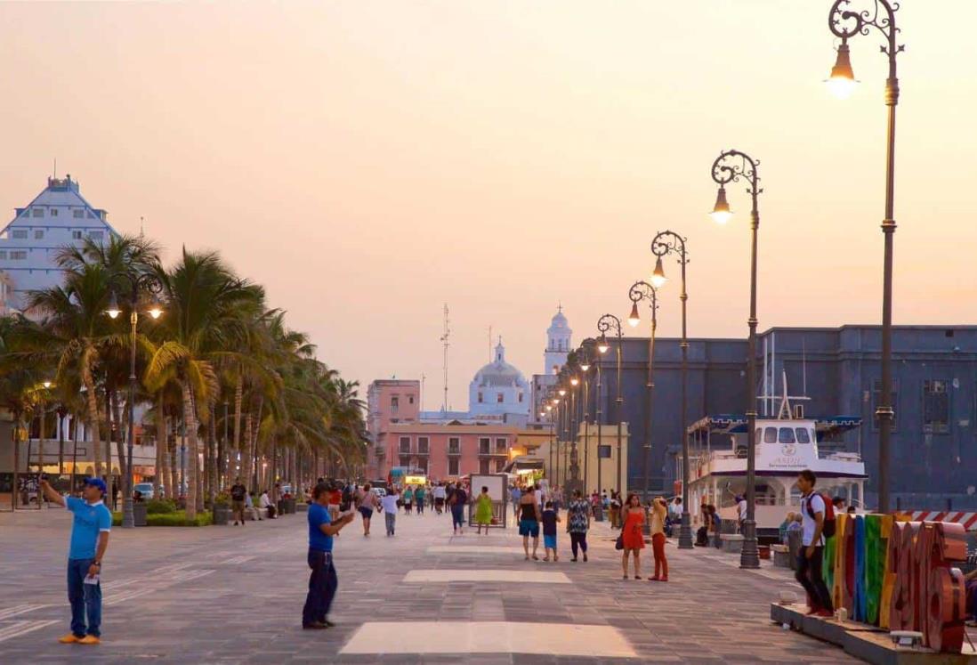 Así estará el clima en Veracruz este jueves 09 de enero