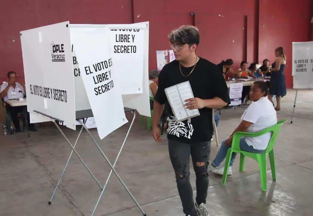 Veracruz 2025: Un Año Decisivo para la Democracia con Elecciones Judiciales y Municipales