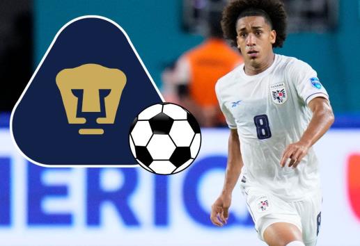 Pumas UNAM avanza en conversaciones con estrella de la MLS