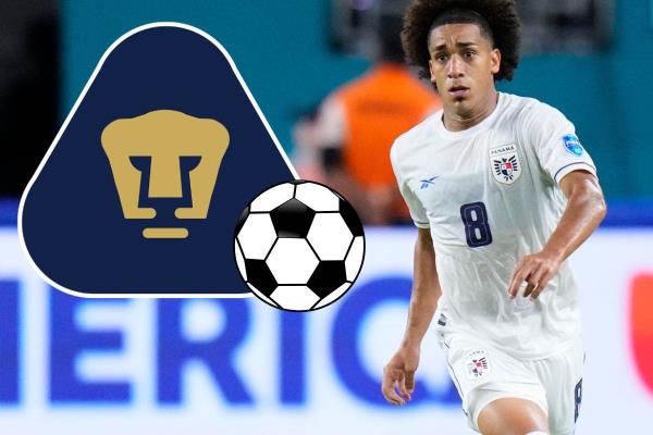 Pumas UNAM avanza en conversaciones con estrella de la MLS