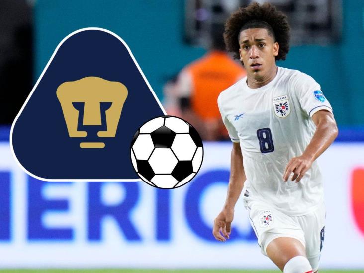 Pumas UNAM avanza en conversaciones con estrella de la MLS