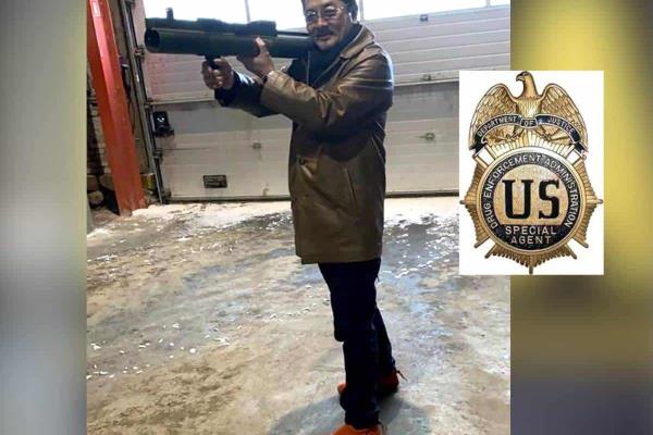 Material nuclear y drogas, el plan global de la Yakuza que alama a EU