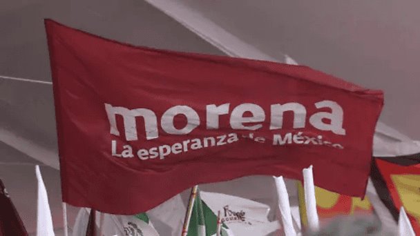 Siguen morenistas en inscripciones municipales