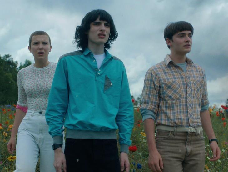 Stranger Things: ¿Cuándo se estrena la quinta temporada y cuántos capítulos tendrá?